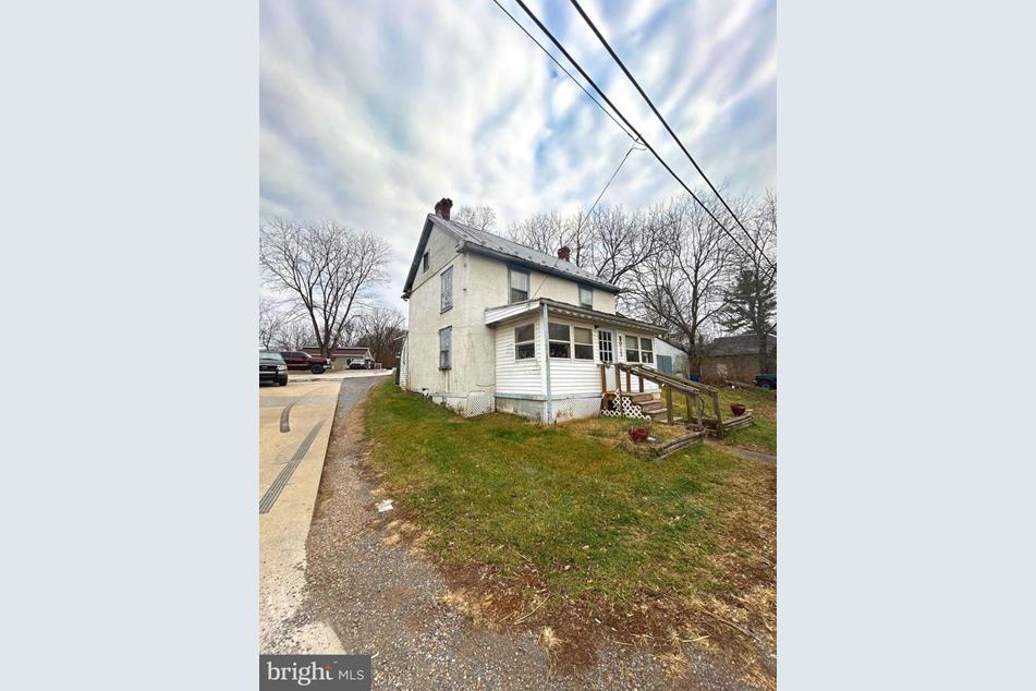 8015 Sharpsburg Pike, Fairplay, MD 21733 MLS MDWA2019144 Coldwell