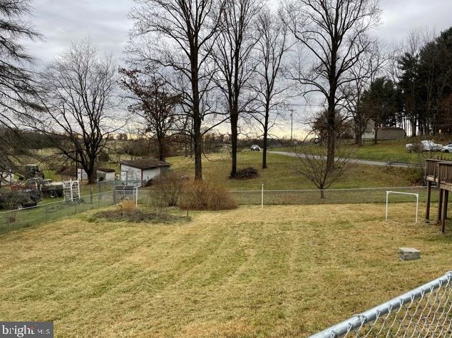 14205 National Pike, Clear Spring MD  21722-1728 exterior