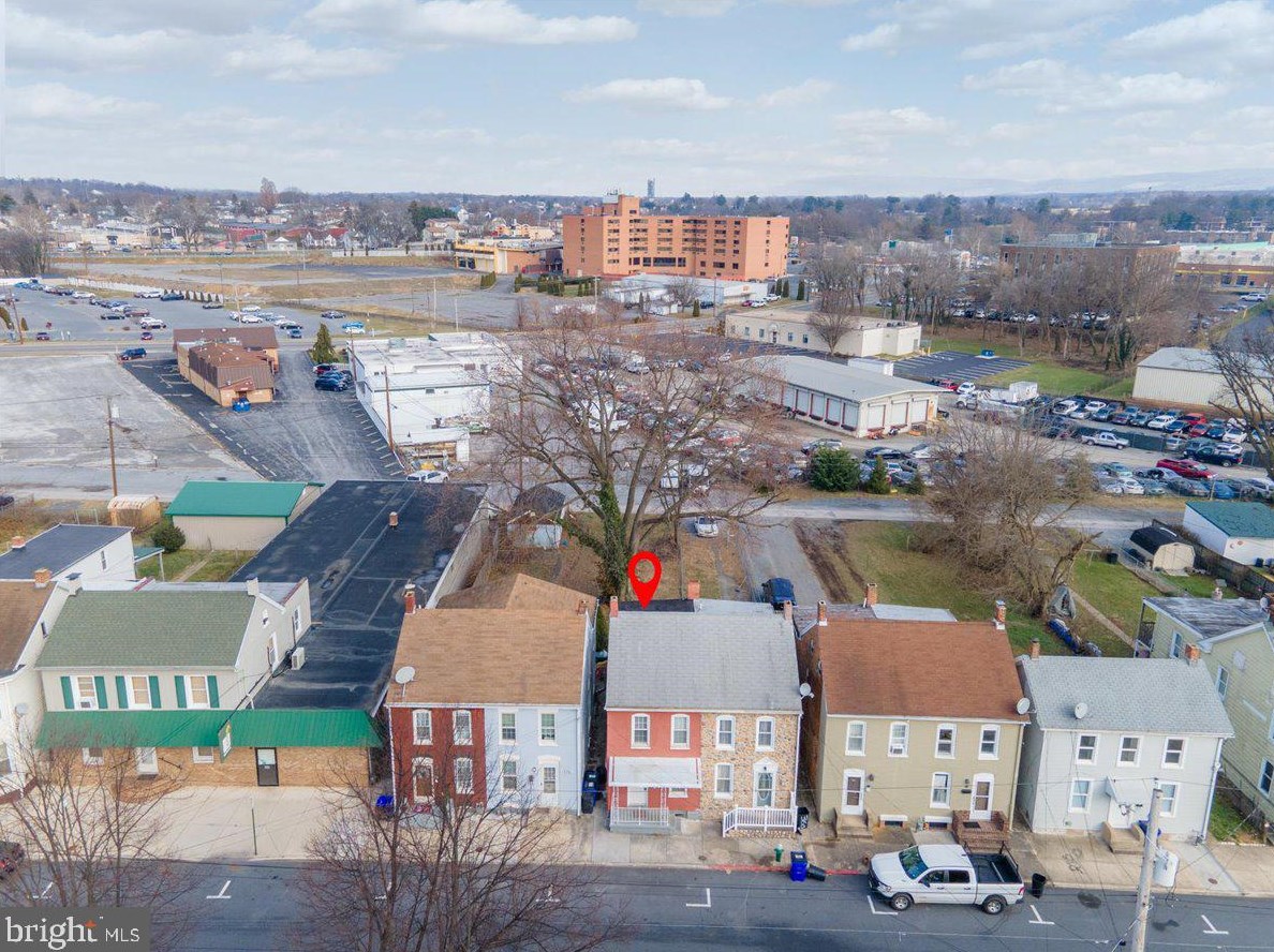 358 S Cannon Ave, Hagerstown, MD 21740