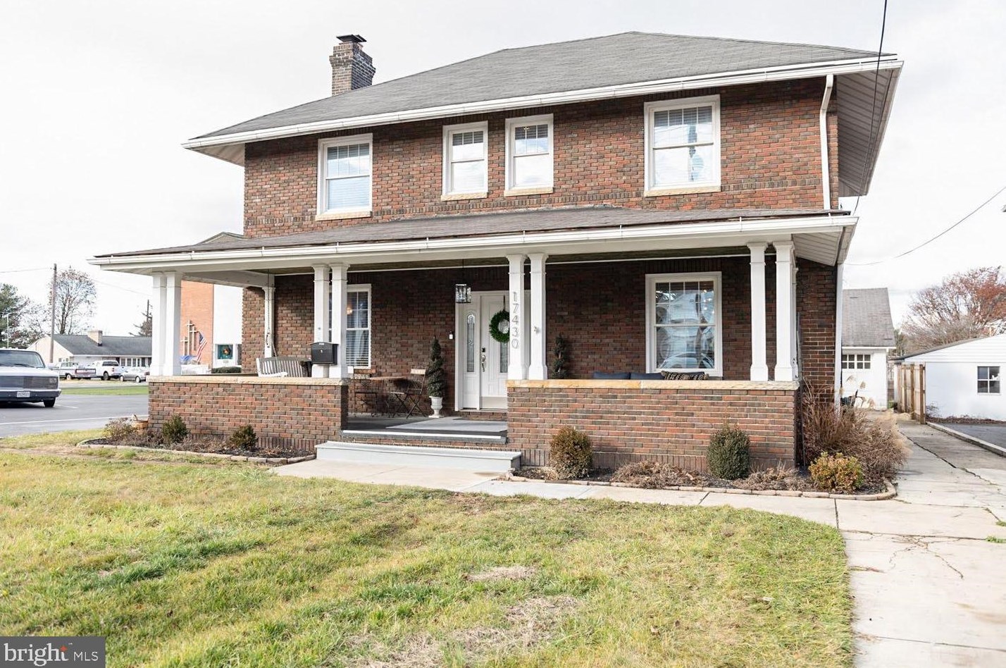 17430 Virginia Ave, Hagerstown, MD 21740