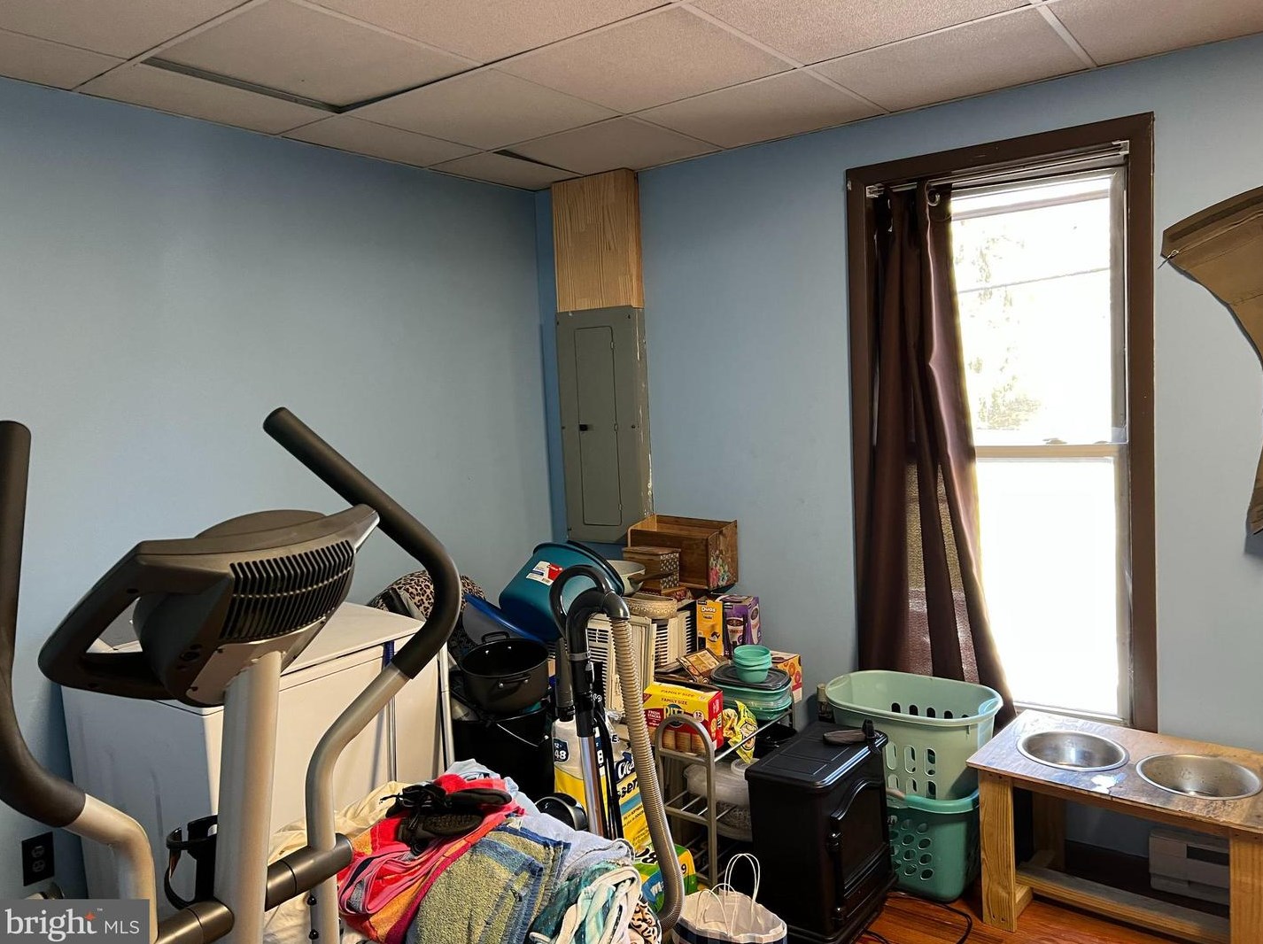 1 High St, Hancock MD  21750-1223 exterior