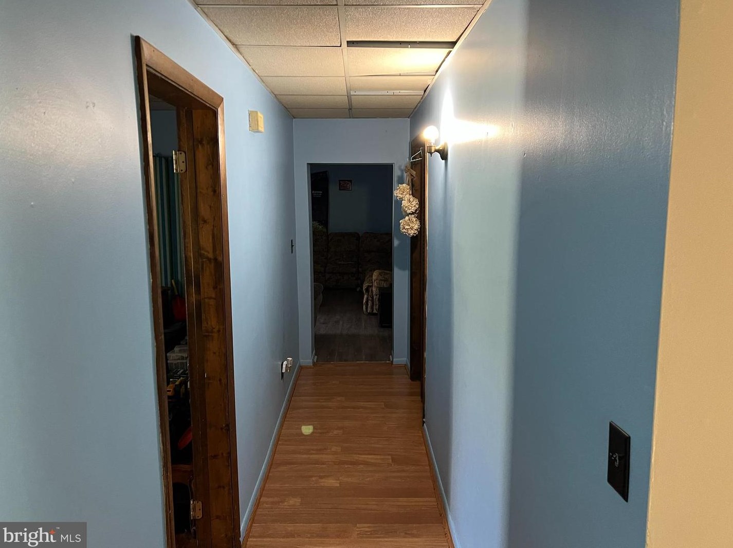 1 High St, Hancock MD  21750-1223 exterior