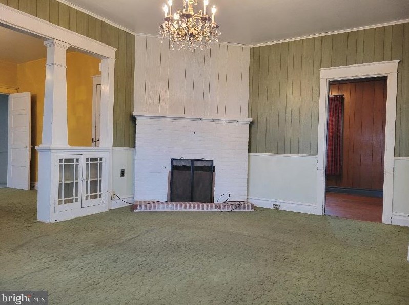 25733 Military Rd, Highfield, MD 21719