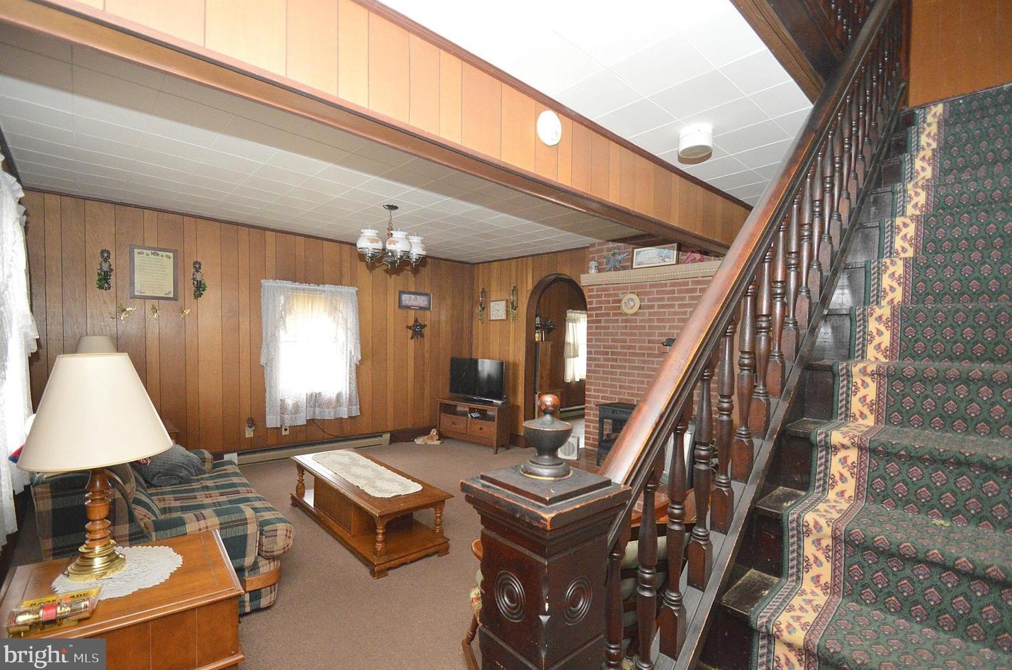 204 W High St, Hancock, MD 21750