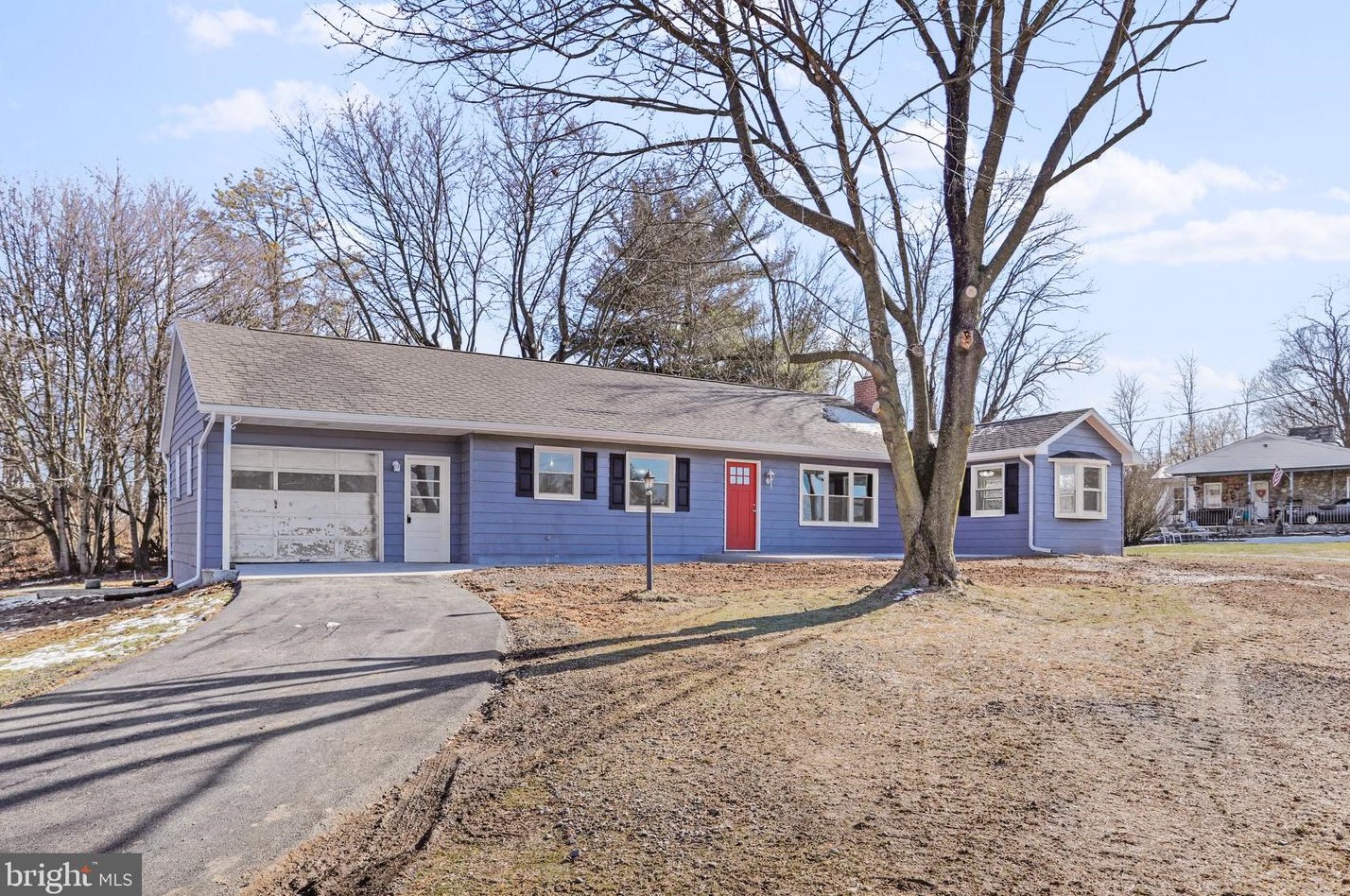 8729 Sharpsburg Pike, Fairplay, MD 21733