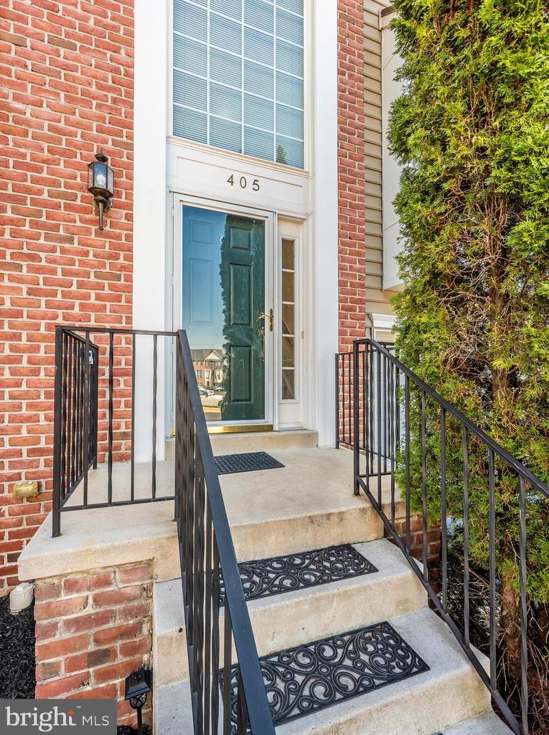 405 Green Fern Cir, Boonsboro, MD 21713