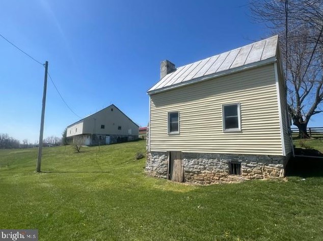 22247 Jefferson Blvd, Smithsburg, MD 21783