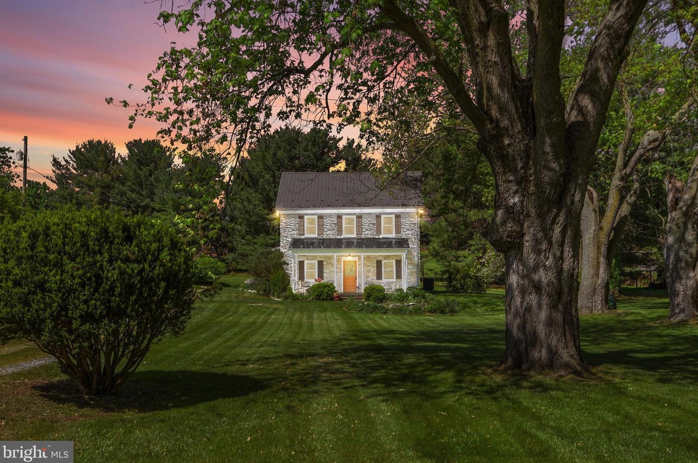 11628 White Hall Rd, Smithsburg, MD 21783