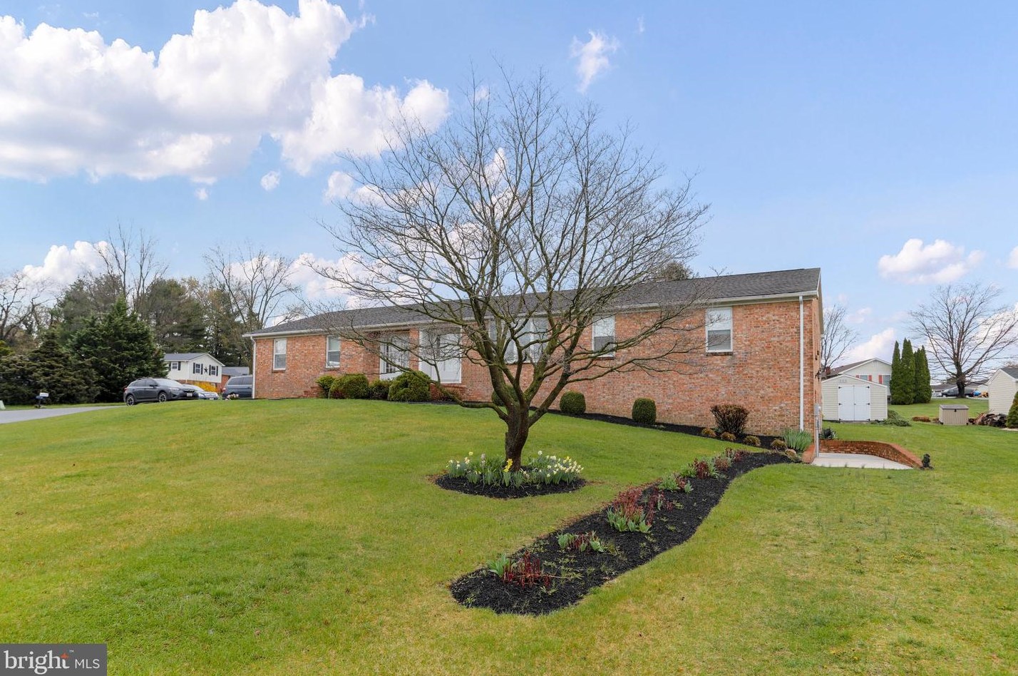 210 Della Ln, Boonsboro, MD 21713