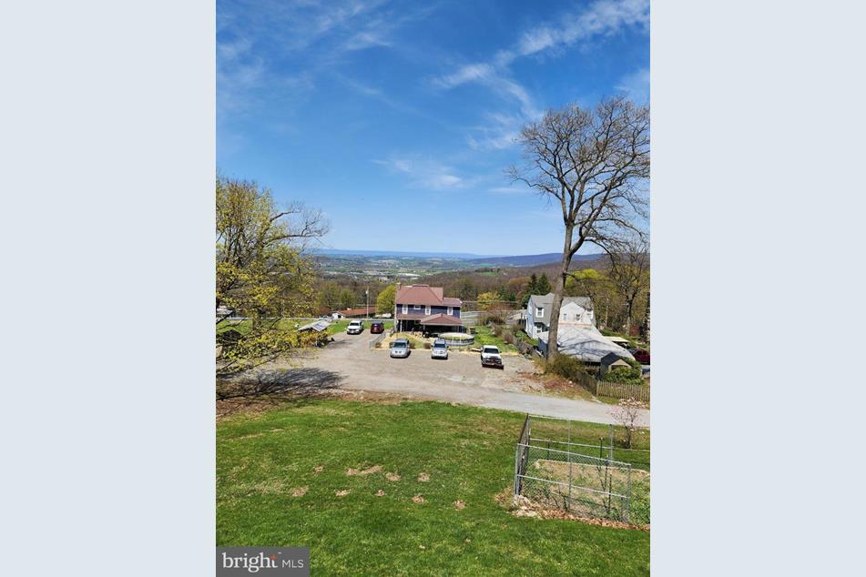 24717 Waldheim Rd, Cascade, MD 21719 MLS MDWA2021318 Coldwell Banker