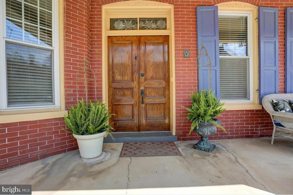 6 E Baltimore St, Funkstown, MD 21734 MLS MDWA2021354 Coldwell Banker