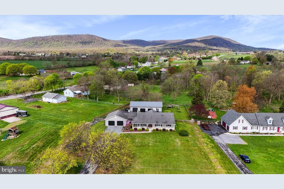 14628 St Paul Rd, Clear Spring, MD 21722 MLS MDWA2021358 Coldwell