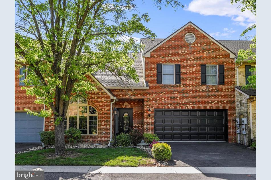1054 Lindsay Ln, Hagerstown, MD 21742 MLS MDWA2021490 Coldwell Banker
