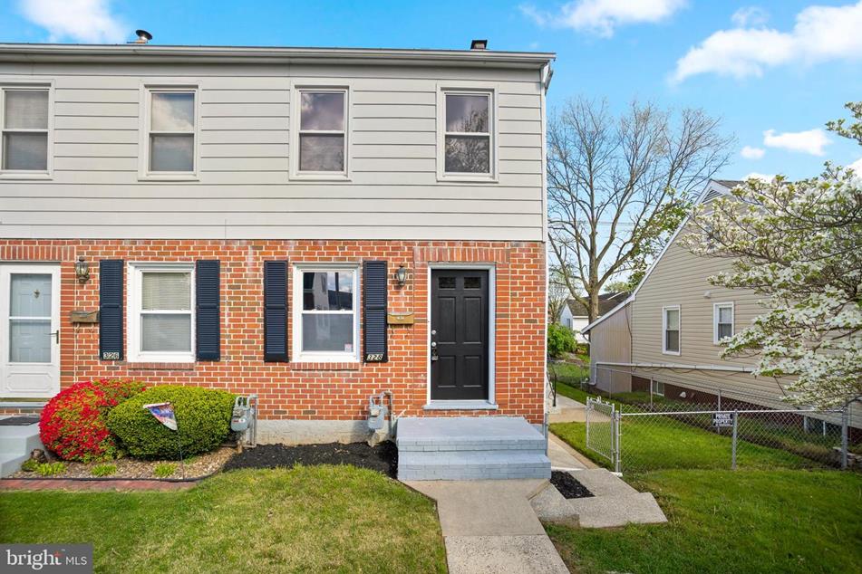 328 Radcliffe Ave, Hagerstown, MD 21740 MLS MDWA2021514 Coldwell Banker
