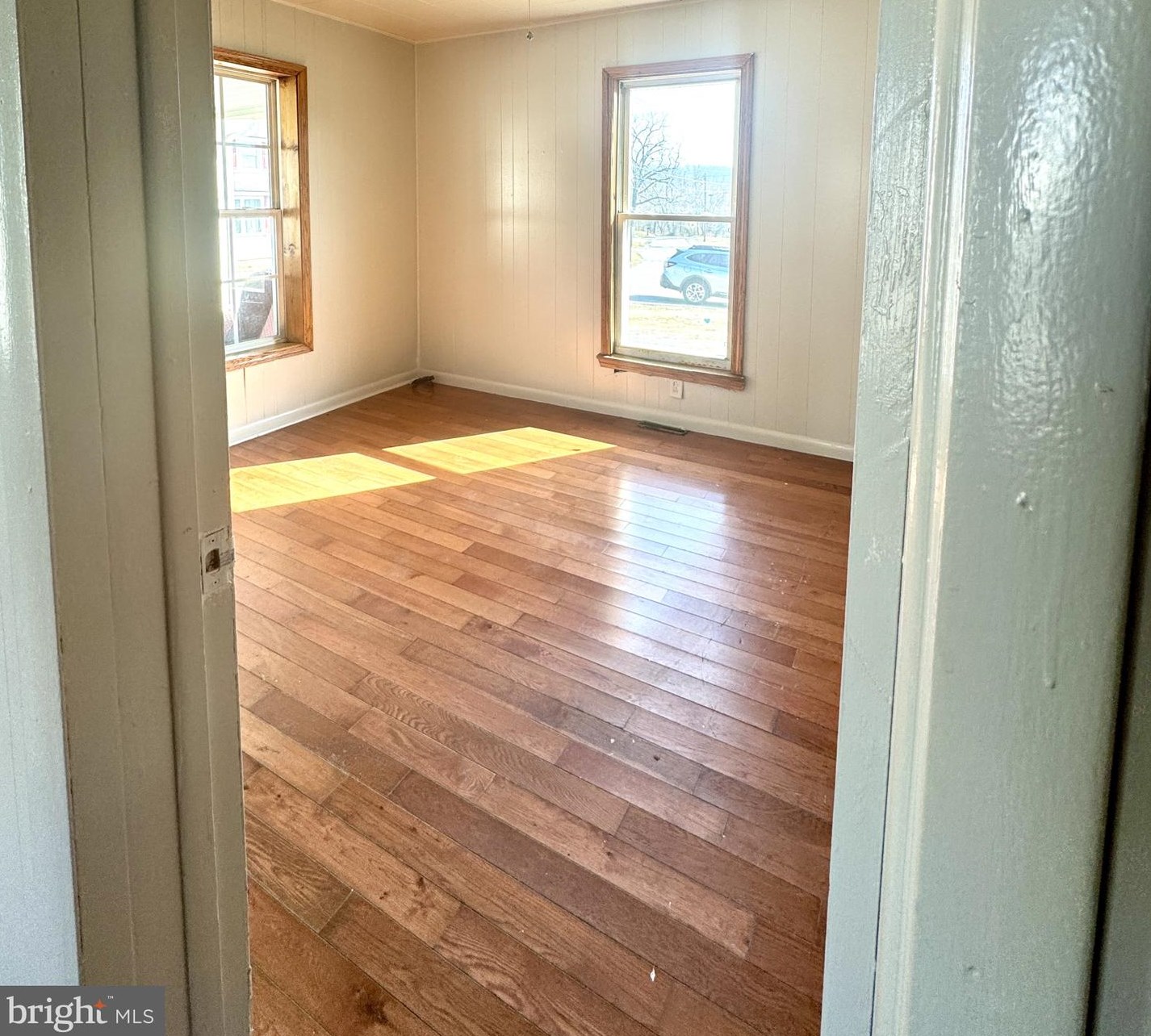 9 South St, Hancock MD 21750-1315 exterior