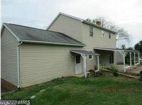 110 Gabriel Ct, Smithsburg, MD 21783