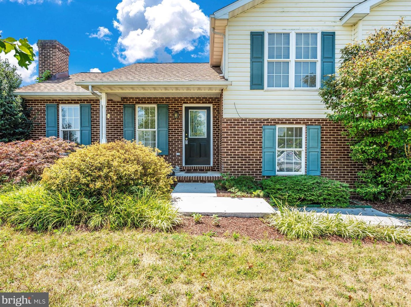 13415 Rhodes Ct, Clear Spring, MD 21722