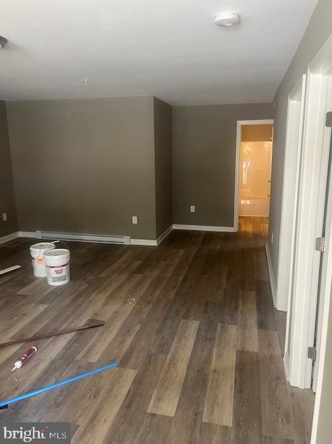 119 E Main St #a, Hancock, MD 21750