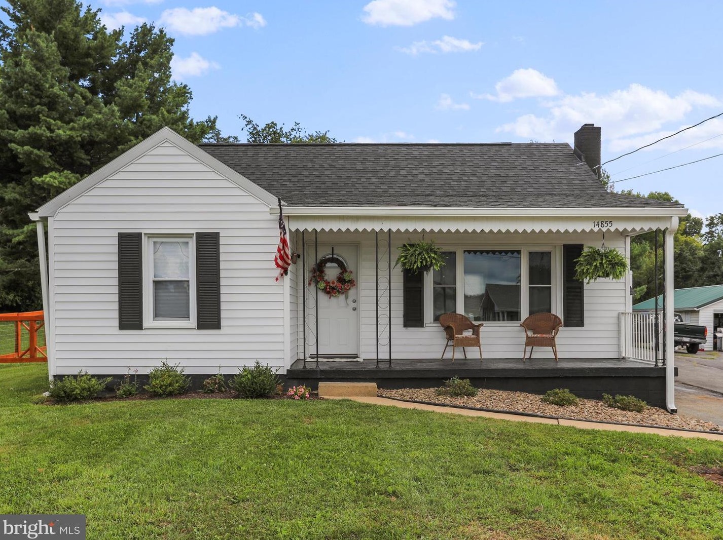 14855 National Pike, Clear Spring, MD 21722