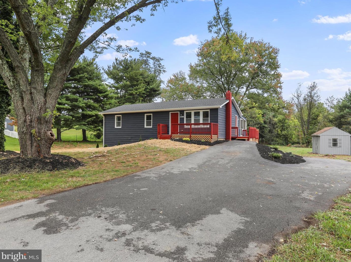 11905 Boyd Rd, Clear Spring, MD 21722