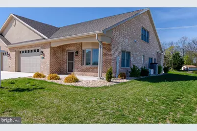 13430 Marquise Drive #80, Hagerstown, MD 21742 - Photo 4