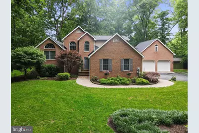 16245 River Bend Court, Williamsport, MD 21795 - Photo 1