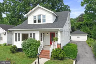 1029 Pennsylvania Ave, Hagerstown, MD 21742 - Photo 2