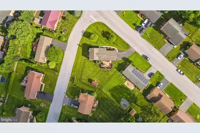 631 Cornell Avenue, Hagerstown, MD 21742 - Photo 26