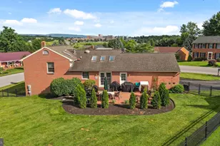 631 Cornell Ave, Hagerstown, MD 21742 - Photo 22