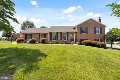 631 Cornell Avenue, Hagerstown, MD 21742 - Photo 10