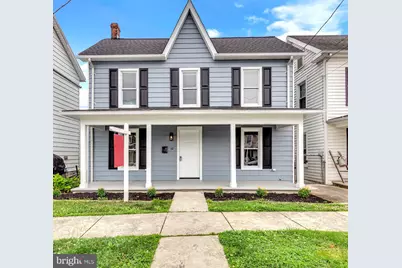 32 W Church Street, Williamsport, MD 21795 - Photo 1