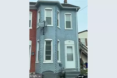 616 George Street, Hagerstown, MD 21740 - Photo 2