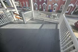 633 George St, Hagerstown, MD 21740 - Photo 4