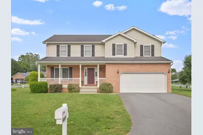 11015 Donelson Drive, Williamsport, MD 21795 - Photo 1