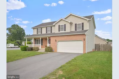 11015 Donelson Drive, Williamsport, MD 21795 - Photo 4