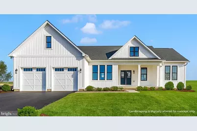 11737 Ashton Road, Clear Spring, MD 21722 - Photo 1