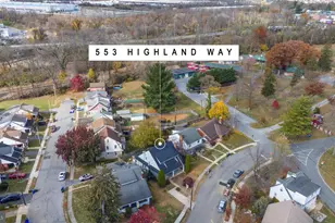 553 Highland Way, Hagerstown, MD 21740 - Photo 68