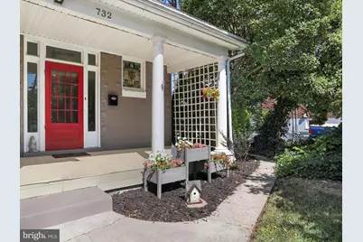 732 Jefferson Boulevard, Hagerstown, MD 21740 - Photo 34