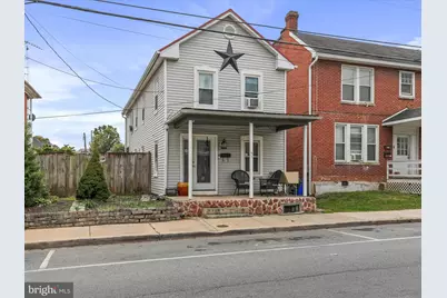 41 Fairground Avenue, Hagerstown, MD 21740 - Photo 2