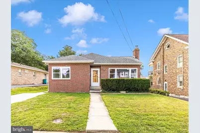 126 Lakin Avenue, Boonsboro, MD 21713 - Photo 1