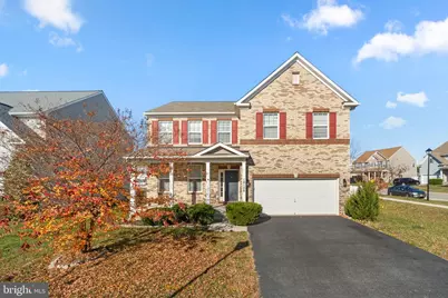 18126 Demon Deacon Court, Hagerstown, MD 21740 - Photo 1