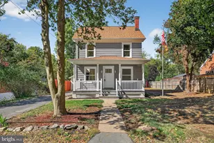 10612 Honeyfield Rd, Williamsport, MD 21795 - Photo 1
