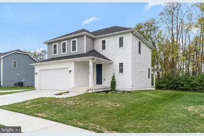 12179 Fallen Timbers Circle, Hagerstown, MD 21740 - Photo 2