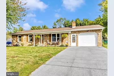 15534 National Pike, Hagerstown, MD 21740 - Photo 42