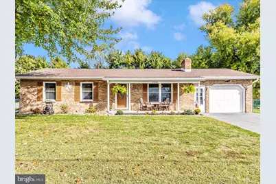 15534 National Pike, Hagerstown, MD 21740 - Photo 1