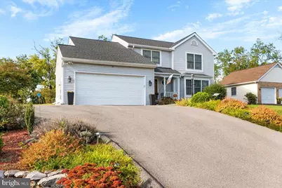 10730 Hershey Drive, Williamsport, MD 21795 - Photo 2