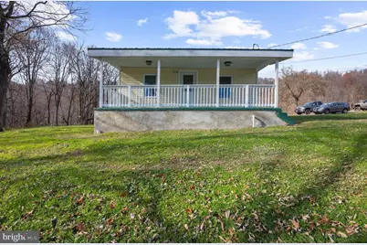 2219 Back Road, Sharpsburg, MD 21782 - Photo 1