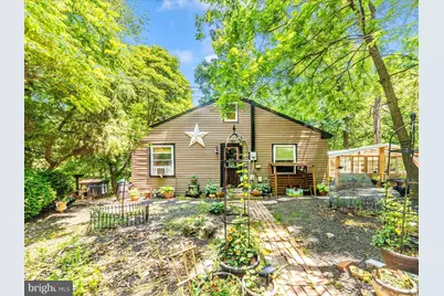 5103 Red Hill Road, Keedysville, MD 21756 - Photo 62