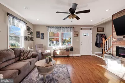 17325 Gay Street, Hagerstown, MD 21740 - Photo 4