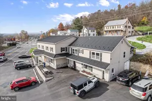 200 E Main St, Hancock, MD 21750 - Photo 16